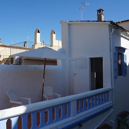 Ithaka Vacacional Otel Artá Dış mekan fotoğraf