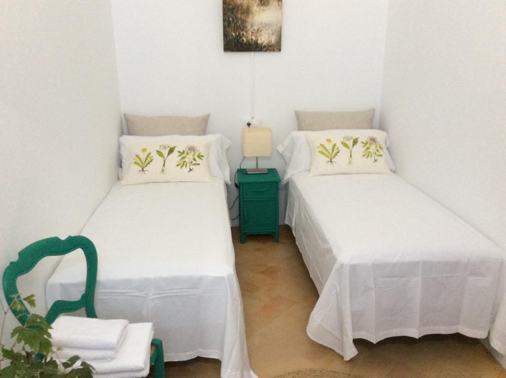 Ithaka Vacacional Otel Artá Dış mekan fotoğraf
