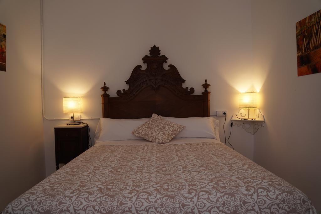 Ithaka Vacacional Otel Artá Dış mekan fotoğraf