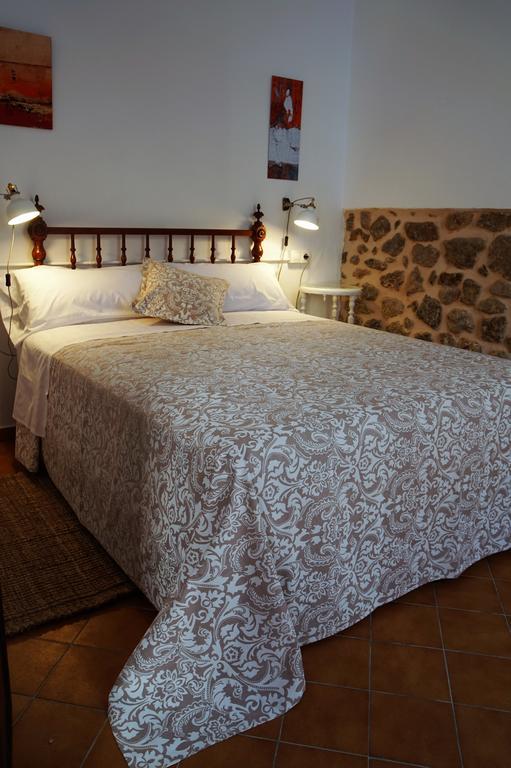 Ithaka Vacacional Otel Artá Dış mekan fotoğraf