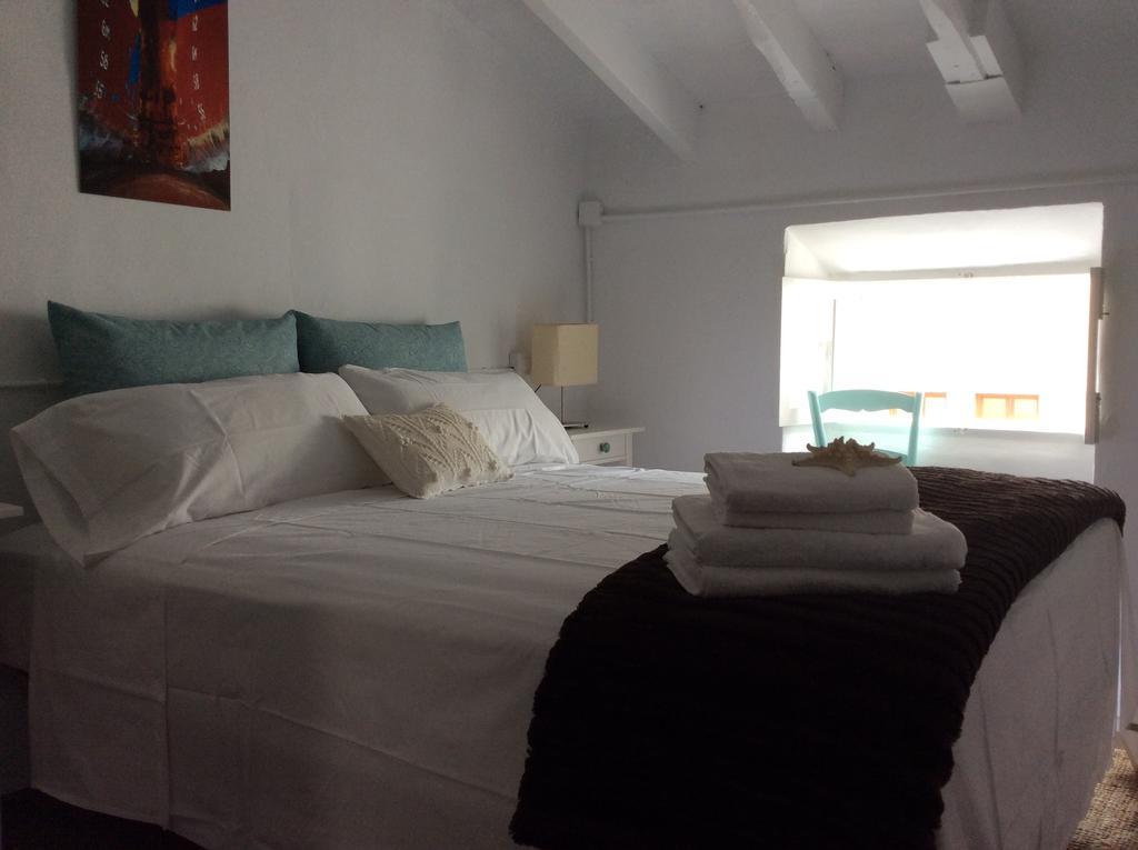 Ithaka Vacacional Otel Artá Dış mekan fotoğraf