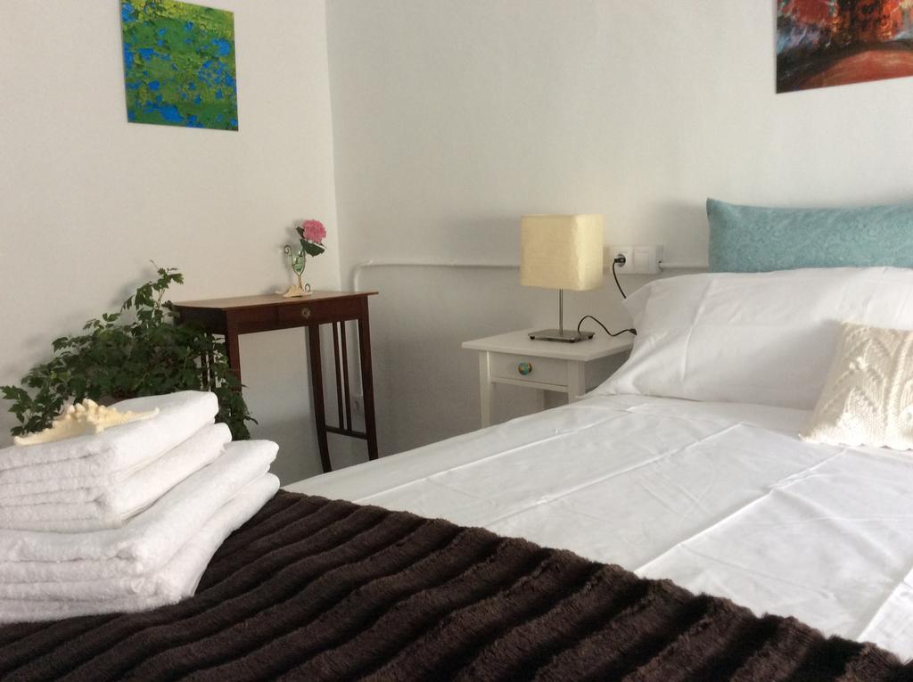 Ithaka Vacacional Otel Artá Dış mekan fotoğraf