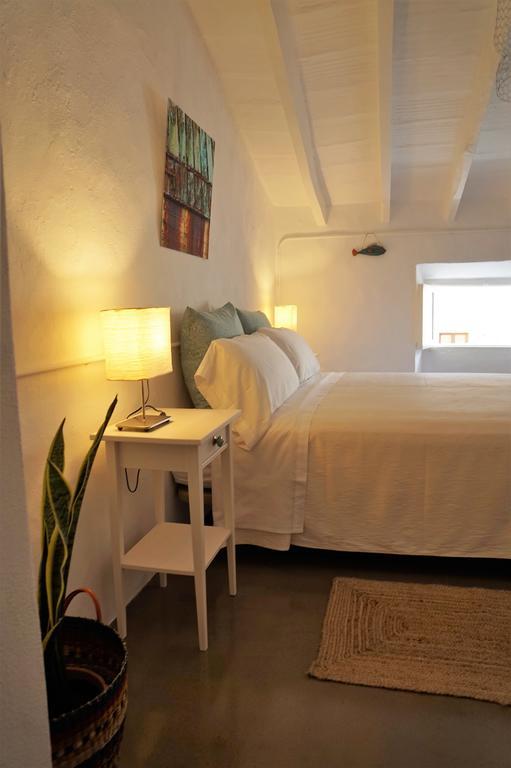 Ithaka Vacacional Otel Artá Dış mekan fotoğraf