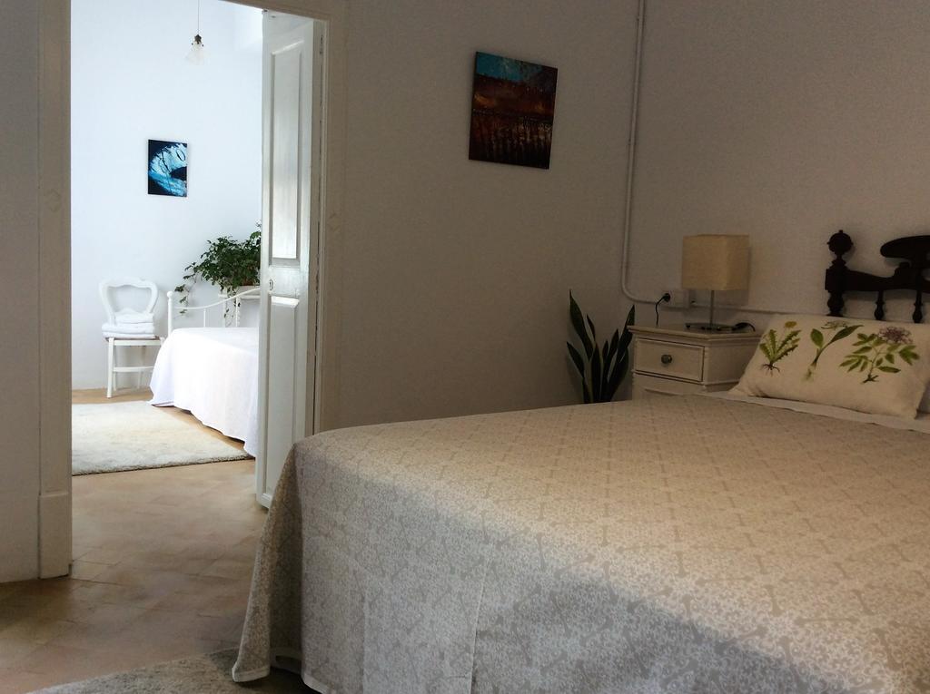 Ithaka Vacacional Otel Artá Dış mekan fotoğraf