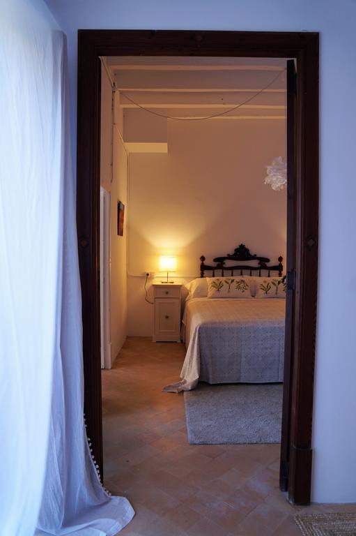 Ithaka Vacacional Otel Artá Dış mekan fotoğraf