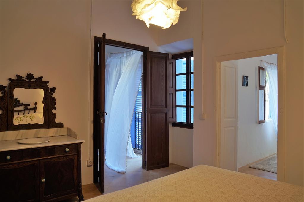 Ithaka Vacacional Otel Artá Dış mekan fotoğraf
