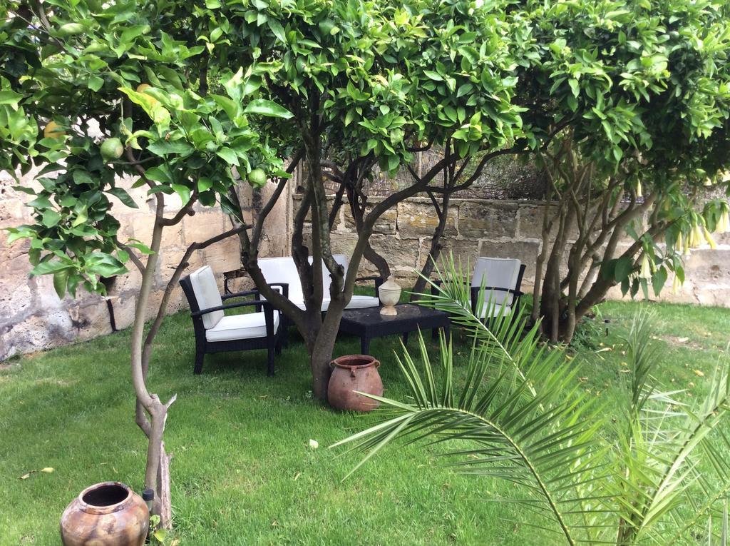 Ithaka Vacacional Otel Artá Dış mekan fotoğraf