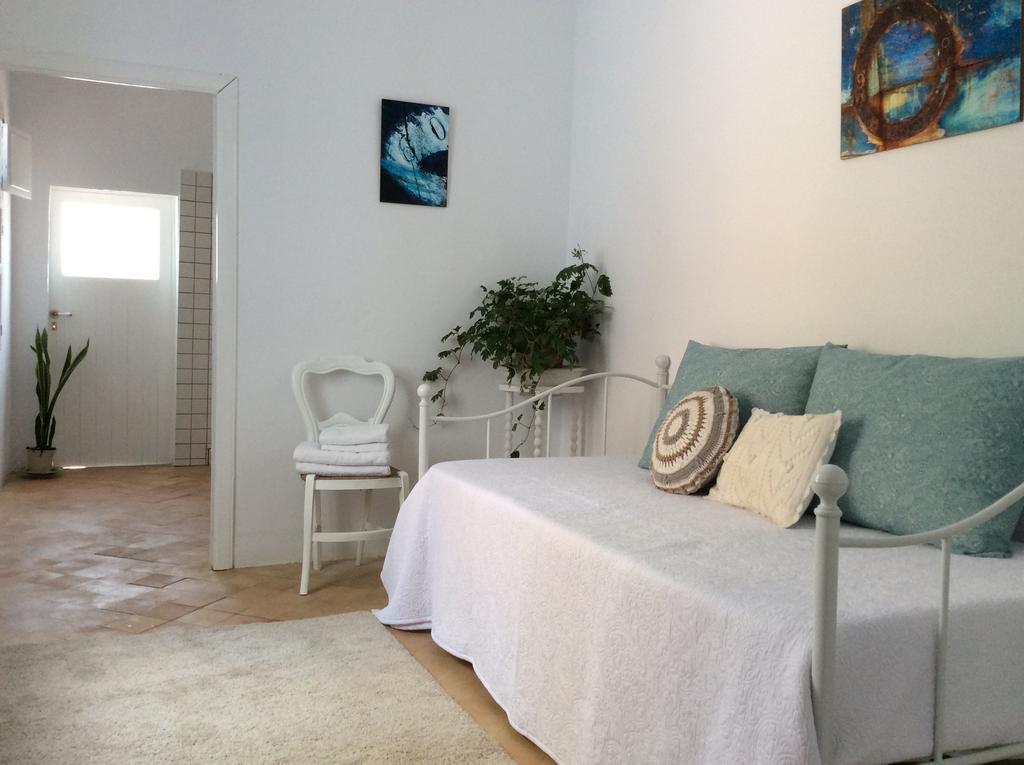 Ithaka Vacacional Otel Artá Dış mekan fotoğraf
