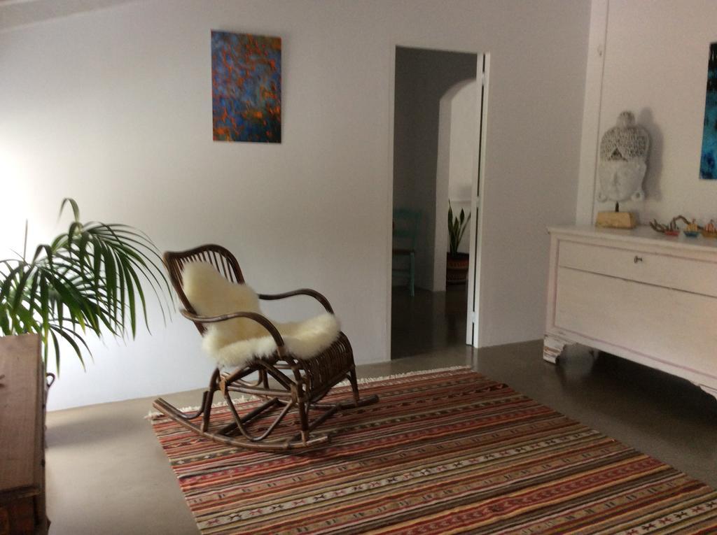 Ithaka Vacacional Otel Artá Dış mekan fotoğraf