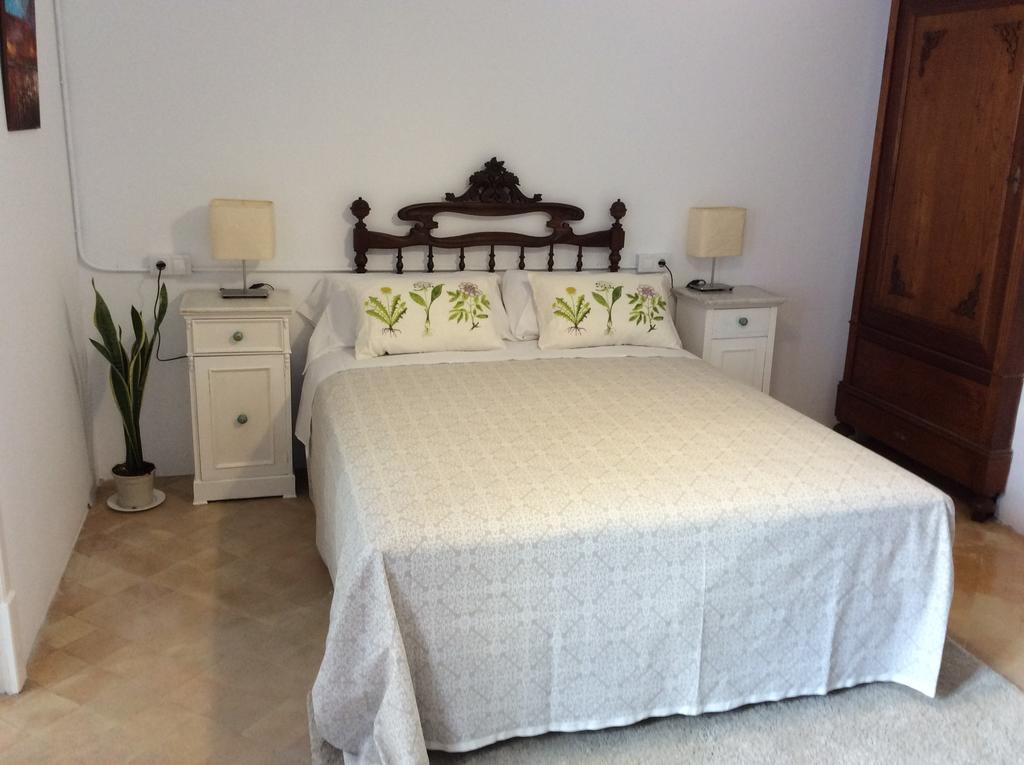 Ithaka Vacacional Otel Artá Dış mekan fotoğraf