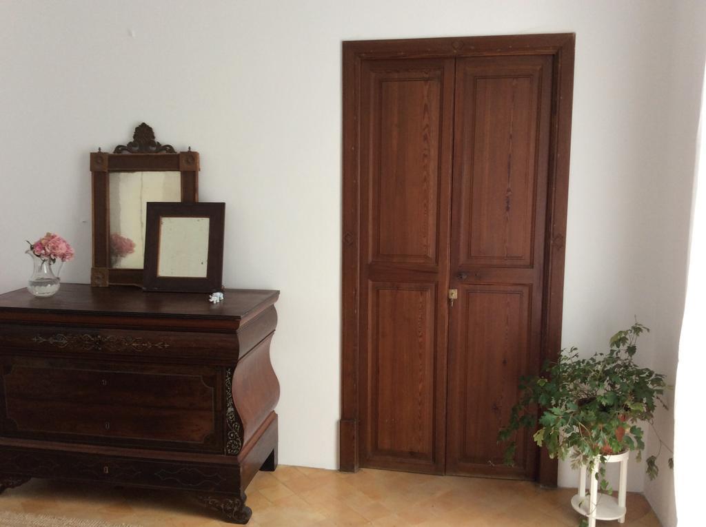 Ithaka Vacacional Otel Artá Dış mekan fotoğraf