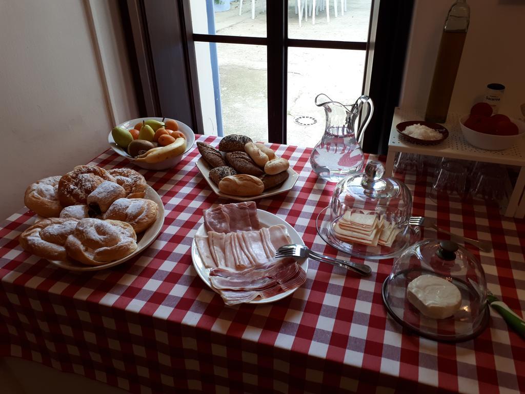Ithaka Vacacional Otel Artá Dış mekan fotoğraf