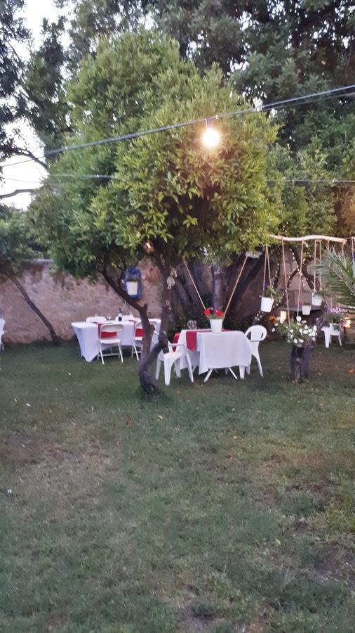 Ithaka Vacacional Otel Artá Dış mekan fotoğraf