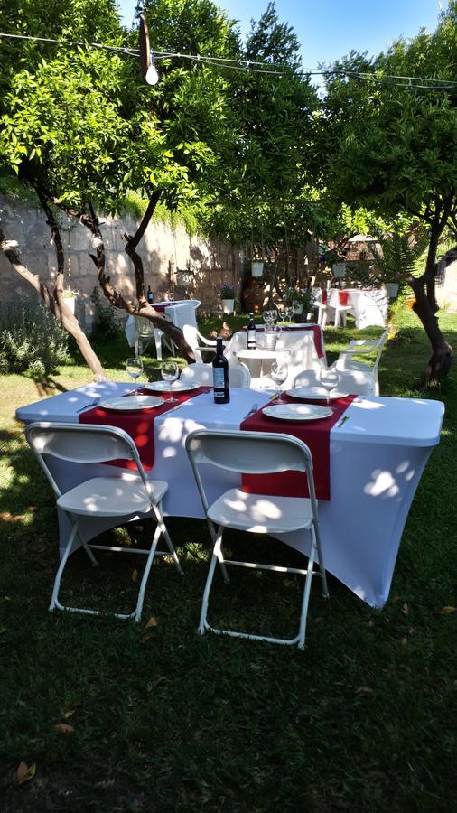 Ithaka Vacacional Otel Artá Dış mekan fotoğraf
