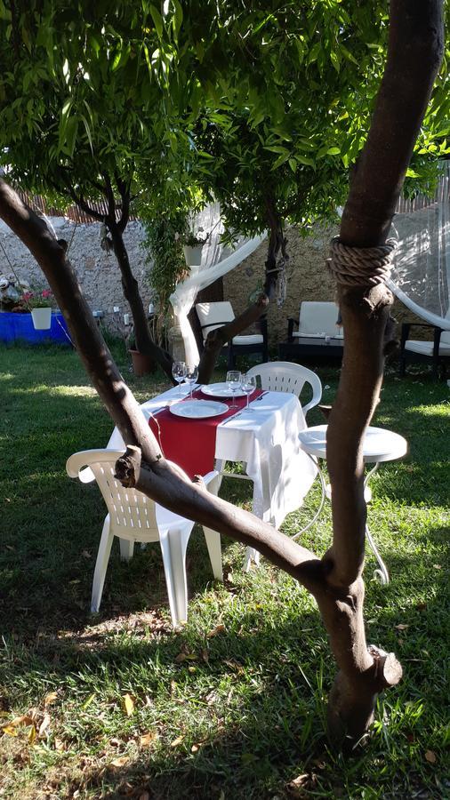 Ithaka Vacacional Otel Artá Dış mekan fotoğraf