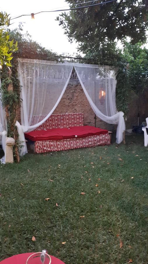 Ithaka Vacacional Otel Artá Dış mekan fotoğraf