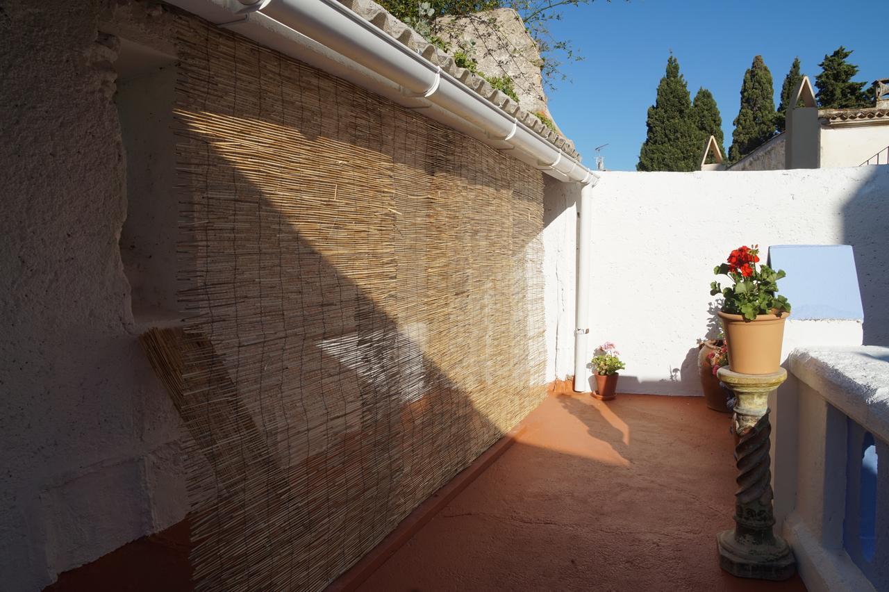 Ithaka Vacacional Otel Artá Dış mekan fotoğraf