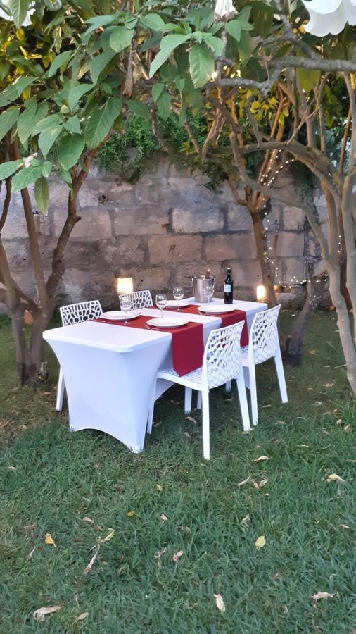 Ithaka Vacacional Otel Artá Dış mekan fotoğraf