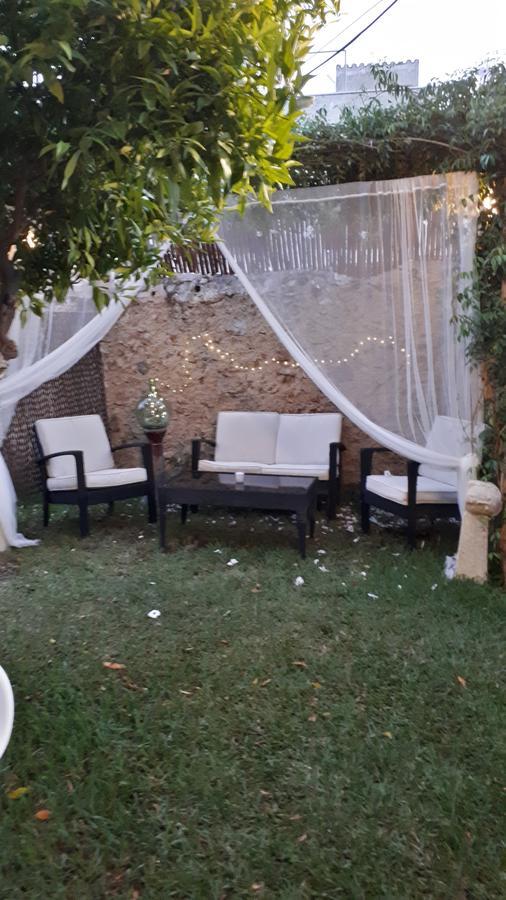 Ithaka Vacacional Otel Artá Dış mekan fotoğraf