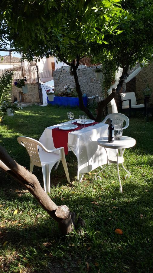 Ithaka Vacacional Otel Artá Dış mekan fotoğraf