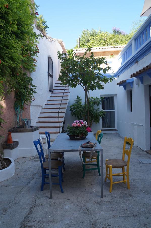 Ithaka Vacacional Otel Artá Dış mekan fotoğraf