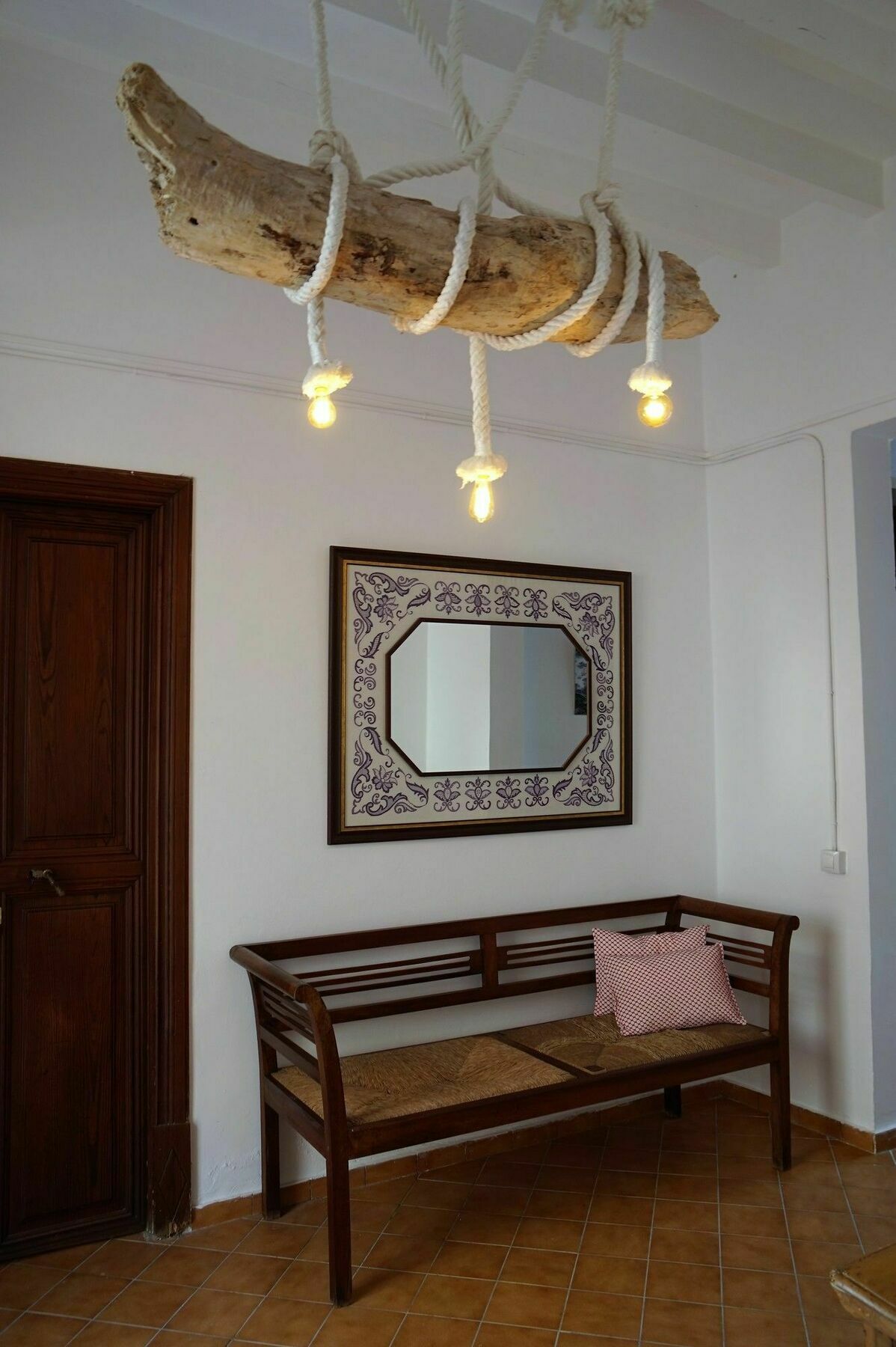 Ithaka Vacacional Otel Artá Dış mekan fotoğraf