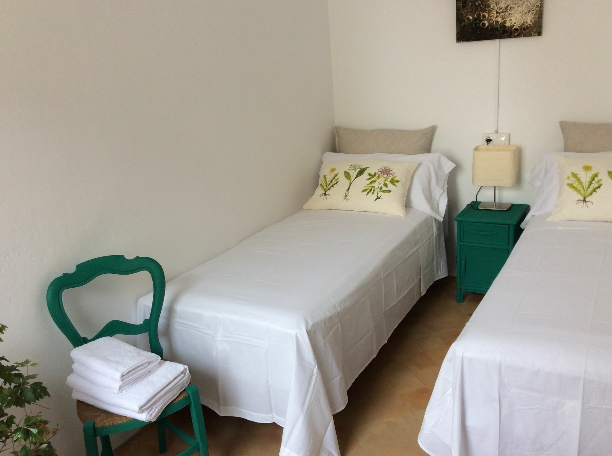 Ithaka Vacacional Otel Artá Dış mekan fotoğraf