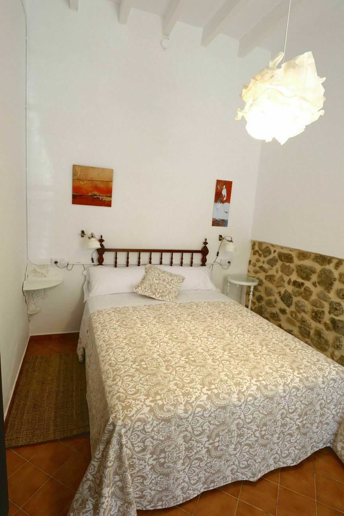 Ithaka Vacacional Otel Artá Dış mekan fotoğraf