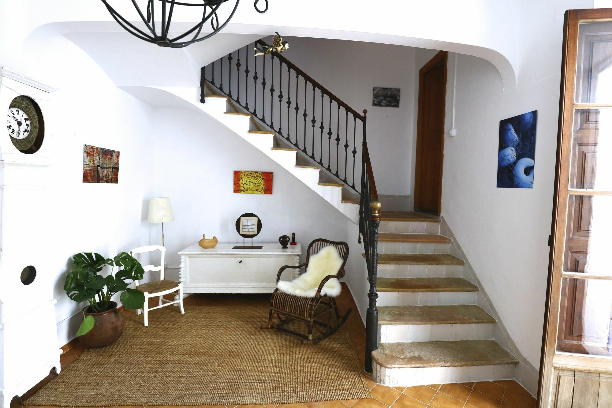 Ithaka Vacacional Otel Artá Dış mekan fotoğraf